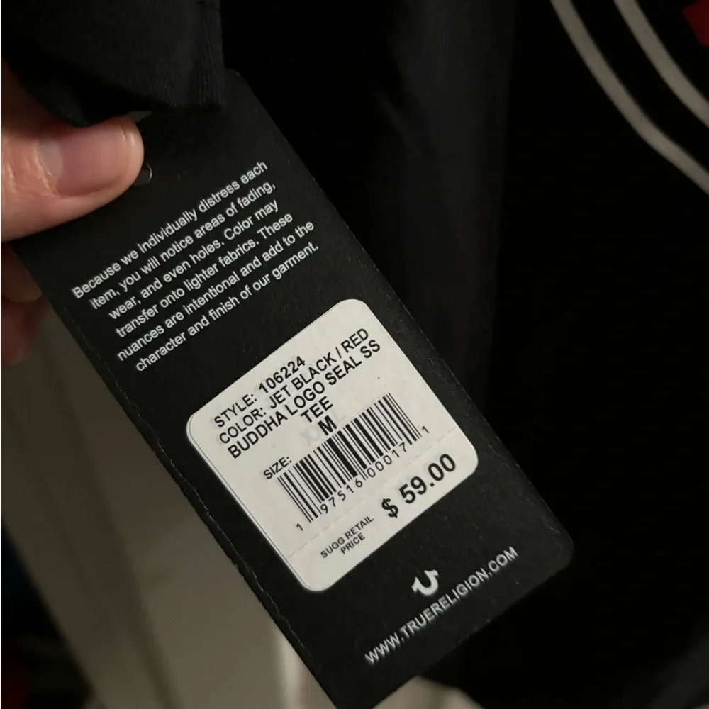 True religion t-shirt